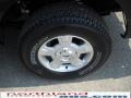 2010 Tuxedo Black Ford F150 XLT SuperCrew 4x4  photo #16