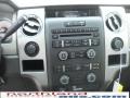 2010 Tuxedo Black Ford F150 XLT SuperCrew 4x4  photo #18