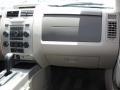 2009 Sterling Grey Metallic Ford Escape XLT  photo #12