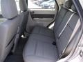 2009 Sterling Grey Metallic Ford Escape XLT  photo #14