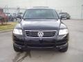 Black - Touareg V6 Photo No. 2