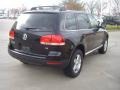 Black - Touareg V6 Photo No. 6
