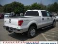 2010 Oxford White Ford F150 XLT SuperCrew 4x4  photo #6