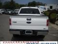 2010 Oxford White Ford F150 XLT SuperCrew 4x4  photo #7