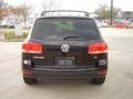 Black - Touareg V6 Photo No. 8