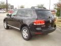 Black - Touareg V6 Photo No. 9