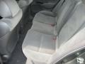 Galaxy Gray Metallic - Civic EX Sedan Photo No. 9