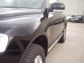 Black - Touareg V6 Photo No. 11