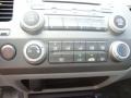 Galaxy Gray Metallic - Civic EX Sedan Photo No. 14