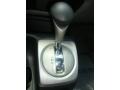Galaxy Gray Metallic - Civic EX Sedan Photo No. 15