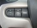 Galaxy Gray Metallic - Civic EX Sedan Photo No. 16