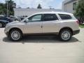 2010 Gold Mist Metallic Buick Enclave CX  photo #3