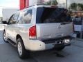 2007 Silver Lightning Nissan Armada SE 4x4  photo #7