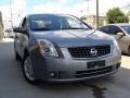 Magnetic Gray - Sentra 2.0 SL Photo No. 1