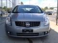 Magnetic Gray - Sentra 2.0 SL Photo No. 2