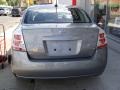 Magnetic Gray - Sentra 2.0 SL Photo No. 6