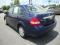 Blue Onyx - Versa 1.8 S Sedan Photo No. 3