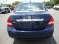 Blue Onyx - Versa 1.8 S Sedan Photo No. 4