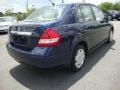 Blue Onyx - Versa 1.8 S Sedan Photo No. 5