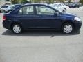Blue Onyx - Versa 1.8 S Sedan Photo No. 6