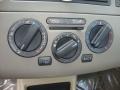 Blue Onyx - Versa 1.8 S Sedan Photo No. 13