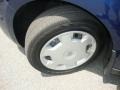 Blue Onyx - Versa 1.8 S Sedan Photo No. 18