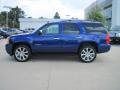 Laser Blue Metallic - Yukon SLT Photo No. 3