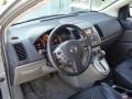 Magnetic Gray - Sentra 2.0 SL Photo No. 17