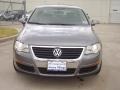 2006 United Grey Metallic Volkswagen Passat 2.0T Sedan  photo #2