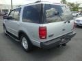 Silver Metallic - Expedition XLT Photo No. 3