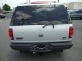 Silver Metallic - Expedition XLT Photo No. 4