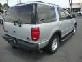 Silver Metallic - Expedition XLT Photo No. 5