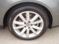 2006 United Grey Metallic Volkswagen Passat 2.0T Sedan  photo #4
