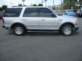 Silver Metallic - Expedition XLT Photo No. 6