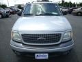 Silver Metallic - Expedition XLT Photo No. 8
