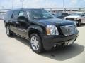 Onyx Black - Yukon XL Denali Photo No. 2