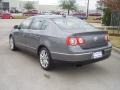 2006 United Grey Metallic Volkswagen Passat 2.0T Sedan  photo #9