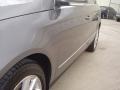 2006 United Grey Metallic Volkswagen Passat 2.0T Sedan  photo #11