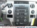2010 Sterling Grey Metallic Ford F150 XLT SuperCrew 4x4  photo #18