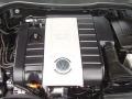 2006 United Grey Metallic Volkswagen Passat 2.0T Sedan  photo #12