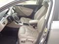 2006 United Grey Metallic Volkswagen Passat 2.0T Sedan  photo #17