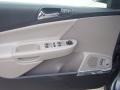 2006 United Grey Metallic Volkswagen Passat 2.0T Sedan  photo #20
