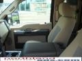 Royal Red Metallic - F350 Super Duty XLT SuperCab 4x4 Photo No. 11