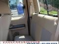 Royal Red Metallic - F350 Super Duty XLT SuperCab 4x4 Photo No. 15