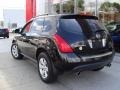 2006 Super Black Nissan Murano S AWD  photo #7