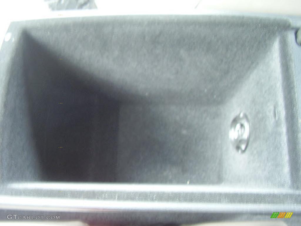 2006 Passat 2.0T Sedan - United Grey Metallic / Pure Beige photo #28