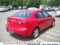 Velocity Red - MAZDA3 i Sedan Photo No. 6