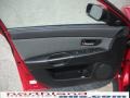 Velocity Red - MAZDA3 i Sedan Photo No. 9