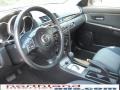 Velocity Red - MAZDA3 i Sedan Photo No. 10