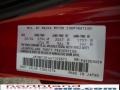 Velocity Red - MAZDA3 i Sedan Photo No. 12